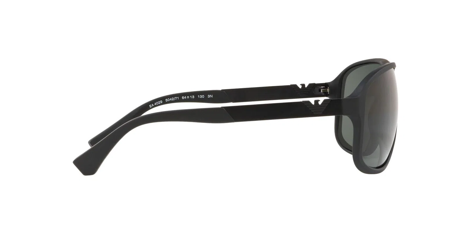 Emporio Armani 4029 Sunglasses - view 59